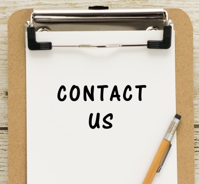 contact